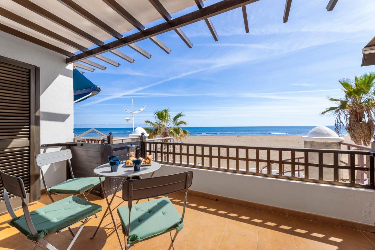 Appartement Home2book Charming Seashell Beachview Playa Honda (Lanzarote)